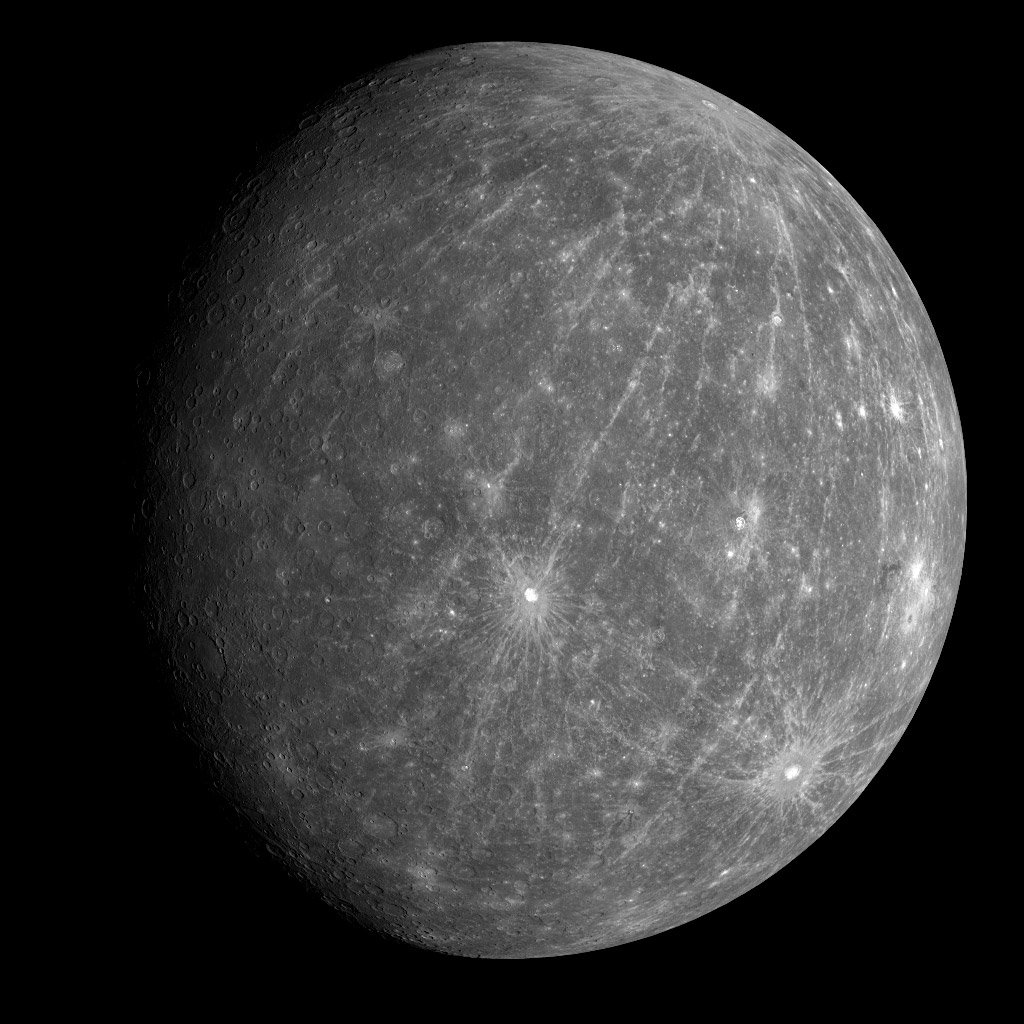 mercury